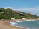 Leas Cliff Hall, Folkestone.