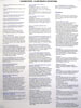 EUROMIUTAIRE - CLASS RULES & DEFINITIONS