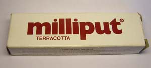 Milliput