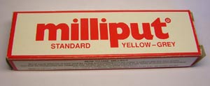 Milliput