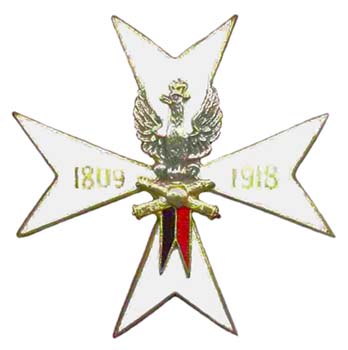 Полковой знак конно-артиллерийских подразделений.jpg