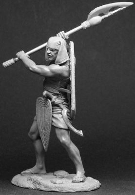 CHM-54007 Ancient Egypt infantrymen (New Kingdom) XV-XIII century B.C. (1).jpg