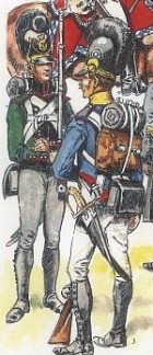 егерь и легкий пехотинец.JPG