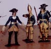 �������� ������ 1700 - 1724 �.�