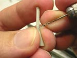 предохранительная скоба из миллипата