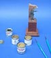 Начинаем работать над миниатюрой
