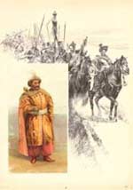 Запорожец