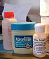 vaseline