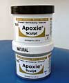Apoxie Sculpt