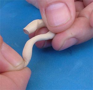 Super Elasticlay 