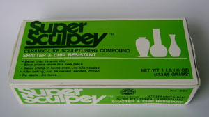 super sculpey
