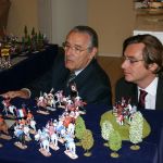 мер г.Ница Jacues Peyrat 