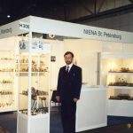Niena studio. St.Peterburg