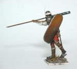 Военно-историческая миниатюра. 1:32